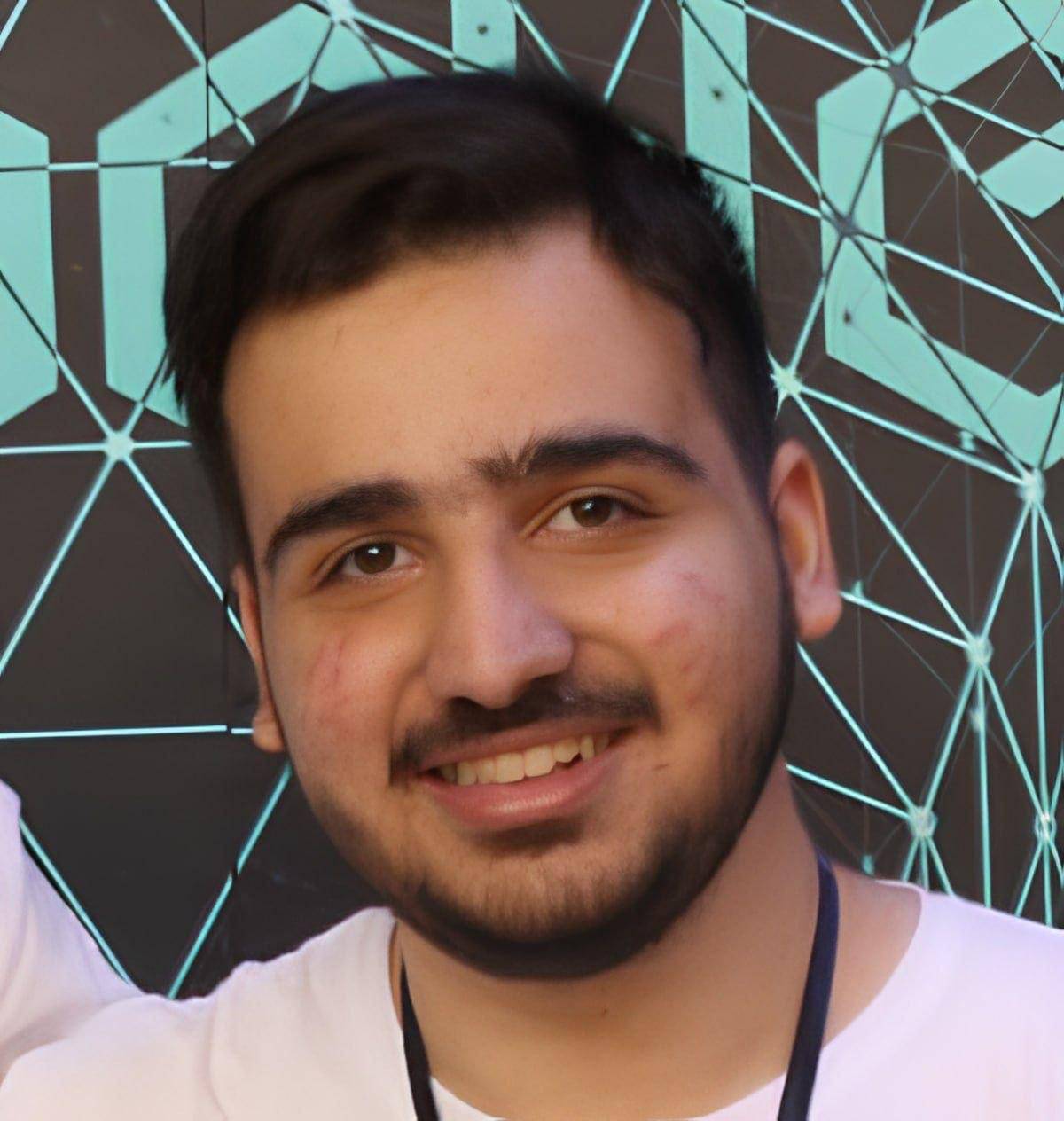 امیرحسین فرخنده فر