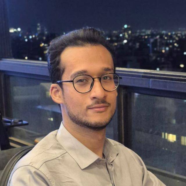 امیرمحمد ایمانی
