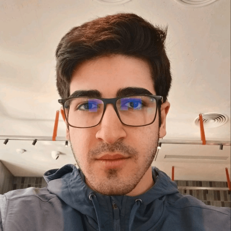 مهندس علیرضا کشاورز هدایتی
