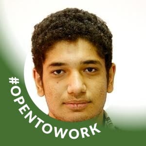 مهندس علی حقانی