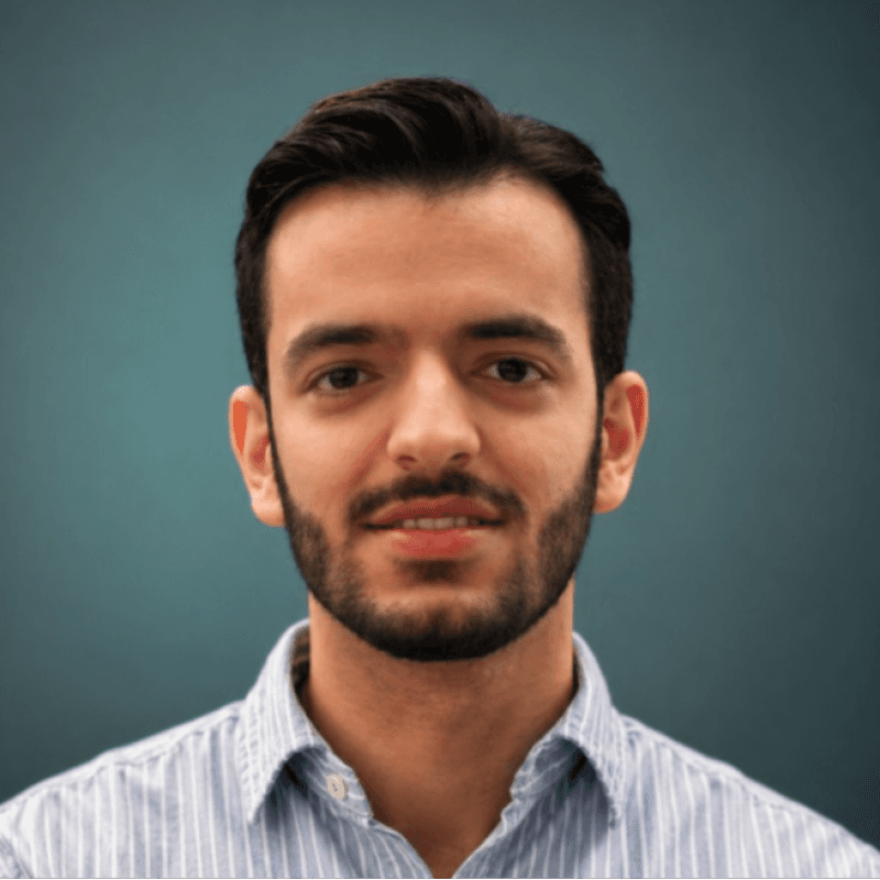 مهندس مهرشاد میرمحمدی