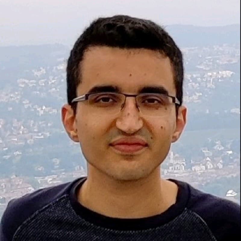 مهندس سعید ایلچی